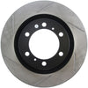 Stoptech 126.44174SR Slotted Sport Brake Rotor
