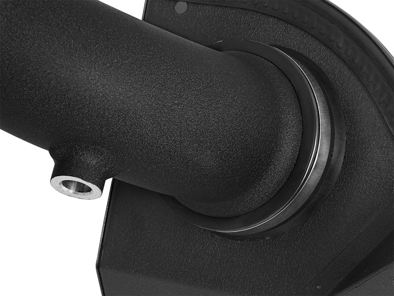 AFE TR-5307B-D Intakes Stage-2 PDS AIS 16-17 fits Ford Focus RS L4-2.3L EcoBoo