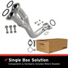 Magnaflow 107-0155 BRE Exhaust 98-00 fits Tacoma 2.4L Front Pipe Kit