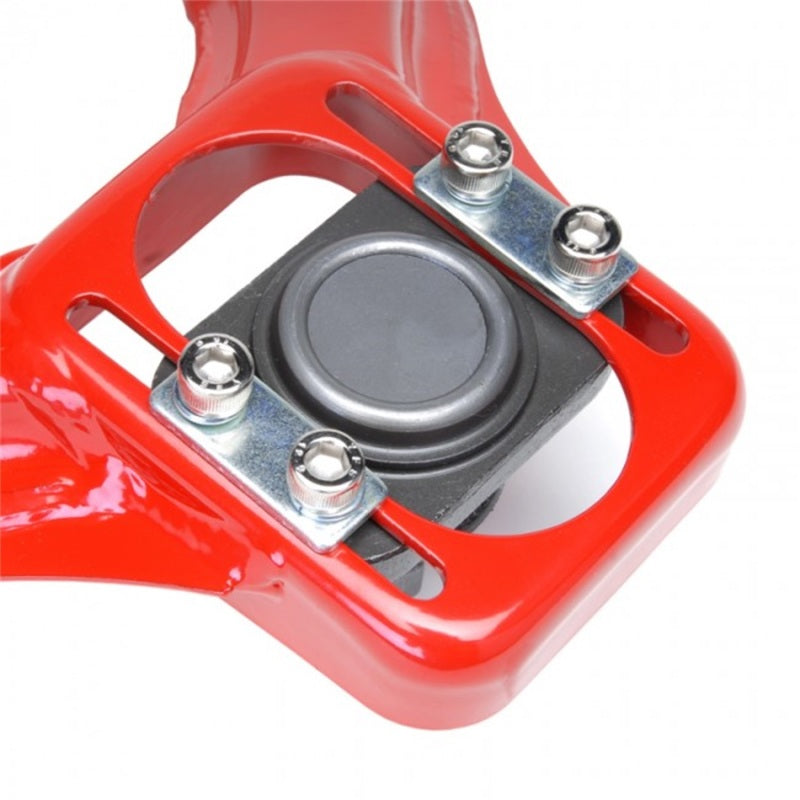 Skunk2 Racing 516-05-0670 Skunk2 Classic Series 92-95 fits Honda Civic/94-01 Acura Integra Adjustable Front Camber Kits (+/- 4 Deg)