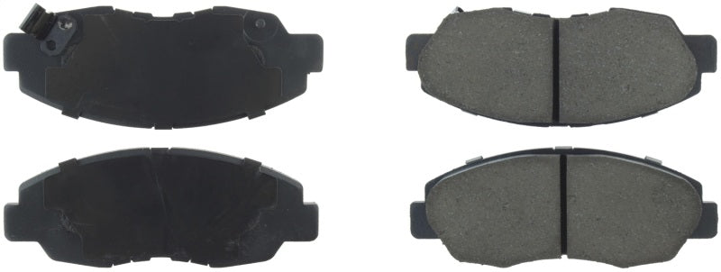Stoptech 308.0465 Street Brake Pads