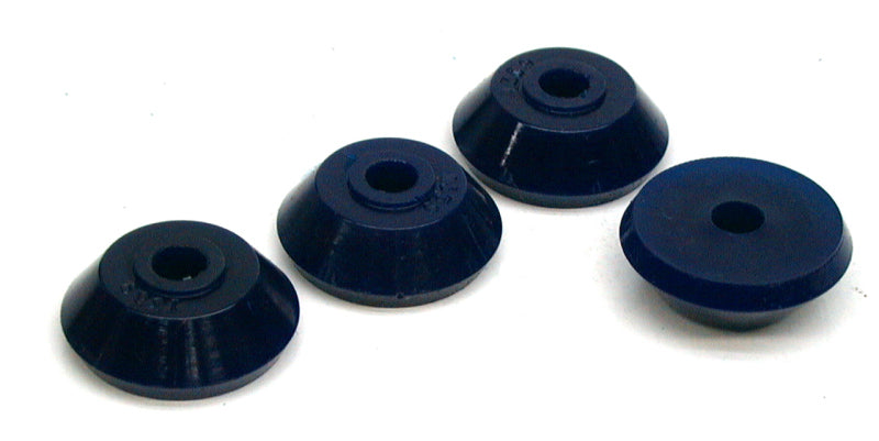 SuperPro SPF1359K fits Saab 900 Shock Upper Mt Bushes