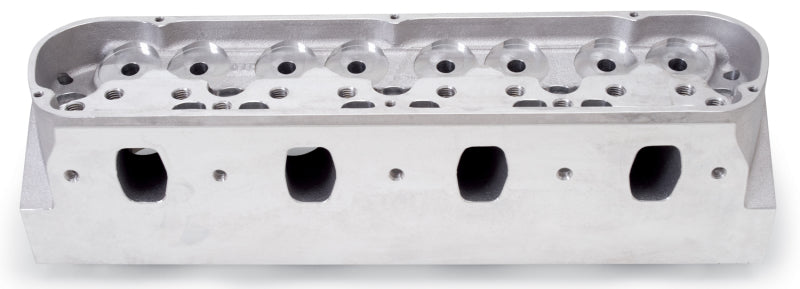 Edelbrock 77319 fits Ford Glidden Victor II Racing Head (Bare) Un-Hipped Version