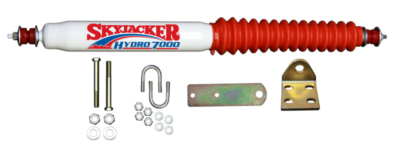 Skyjacker 7109 1987-1995 fits Jeep Wrangler (YJ) Steering Damper Kit