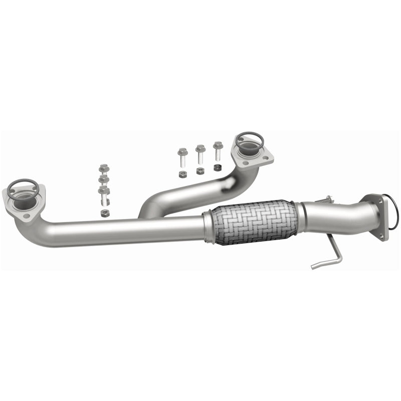 Magnaflow 107-0263 BRE Exhaust 11-13 fits Honda Odyssey 3.5L Front Pipe Kit
