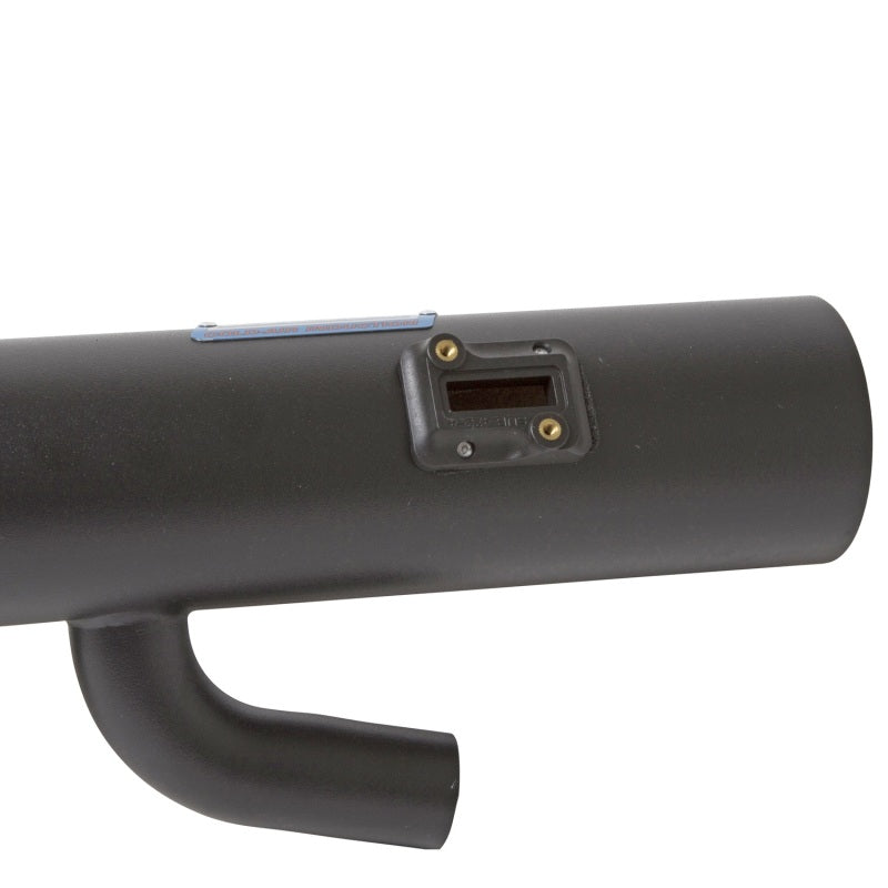 BBK 17685 Mustang 5.0 GT Boss 302 Cold Air Intake Kit - Blackout Finish