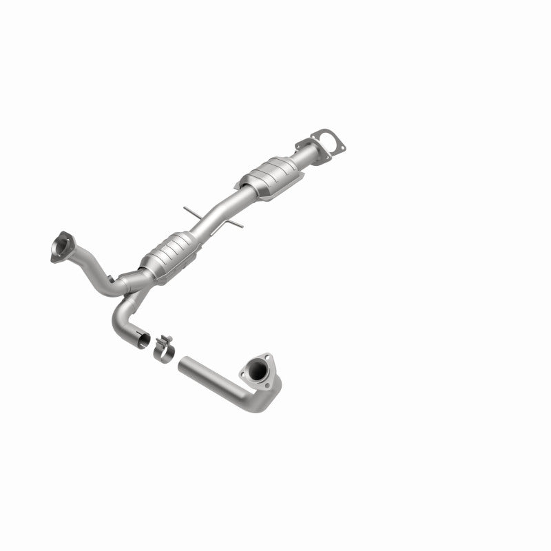 MagnaFlow 49945 Conv DF fits Chevy 00-04 S10 4.3L 2WD