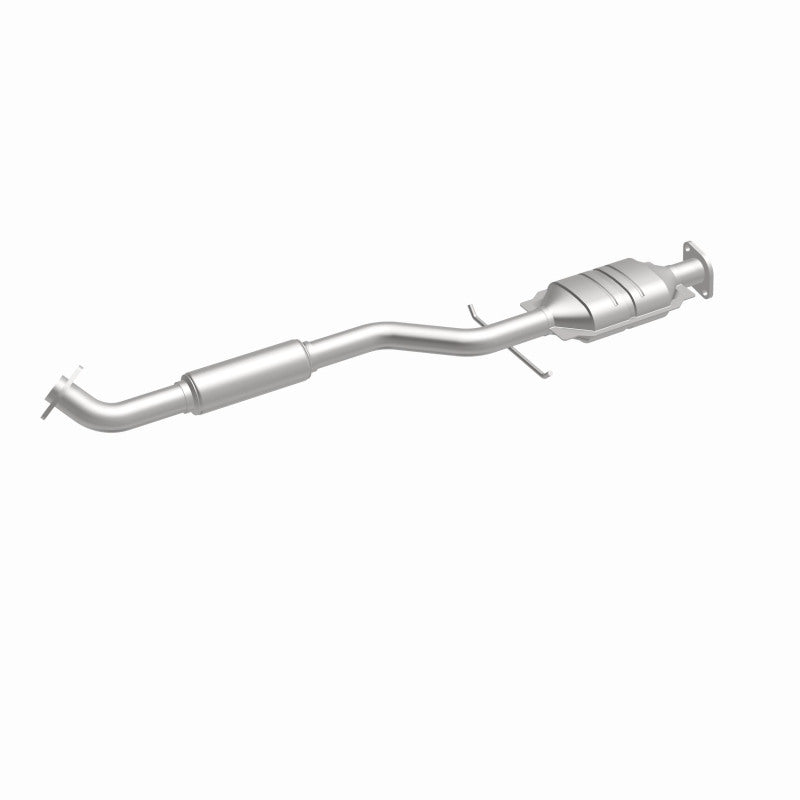 MagnaFlow 49862 Conv DF Sonata/Optim 2.4L rear OEM
