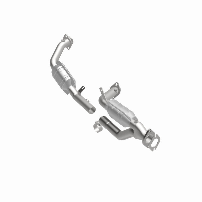 MagnaFlow 23534 Conv DF fits Taurus 3.0L