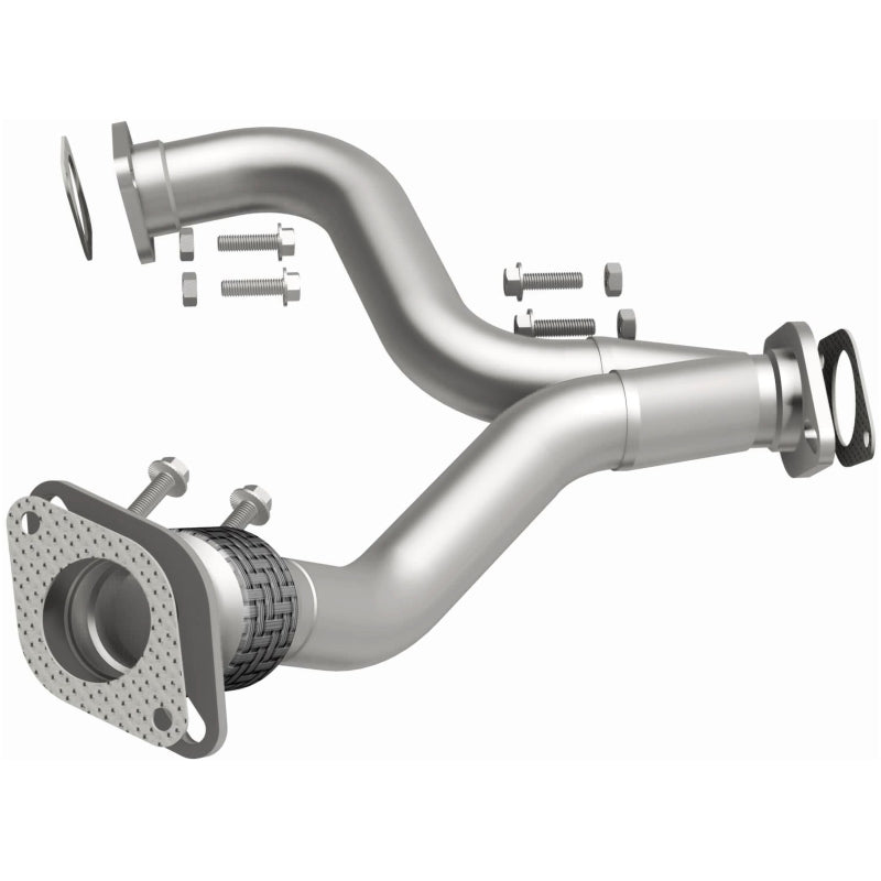 Magnaflow 107-0103 BRE Exhaust 98-04 Passport Rodeo Sport 3.2L Front Pipe Kit