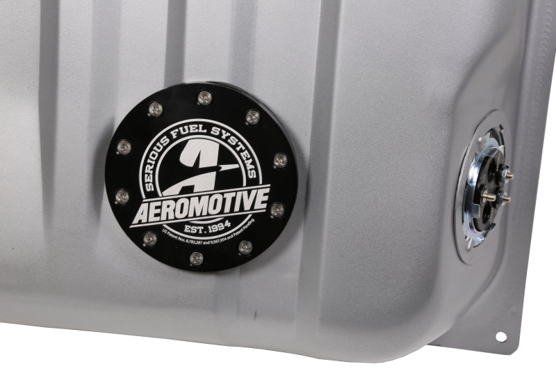 Aeromotive 18142 fits Dodge 70-74 Challenger 200 Stealth Gen 2 Fuel Tank