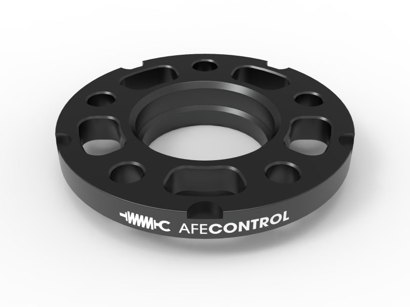 AFE 610-502002-B L Billet Aluminum Wheel Spacers 5x120 CB72.6 15mm - fits BMW