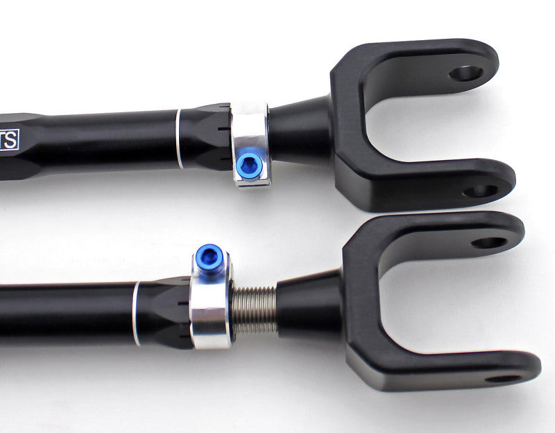 SPL Parts SPL RLL Z34D 2009+ fits Nissan 370Z Rear Camber Links - Dogbone Style
