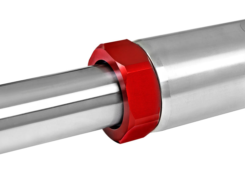 AFE 52700-0408 Sway-A-Way 2.0 Universal Airshock - 8in. Stroke