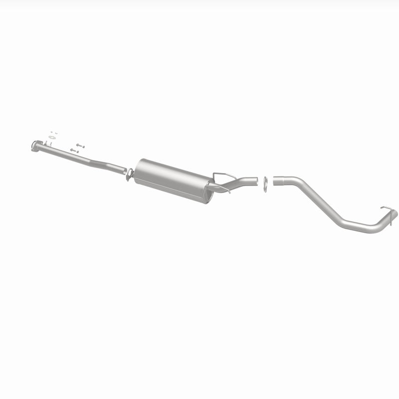 Magnaflow 106-0219 BRE Exhaust Kit 01-04 fits Toyota Tacoma 2.7L