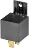 Hella 3437081 Relay Flasher - Relay 12V 60A SPST BKT
