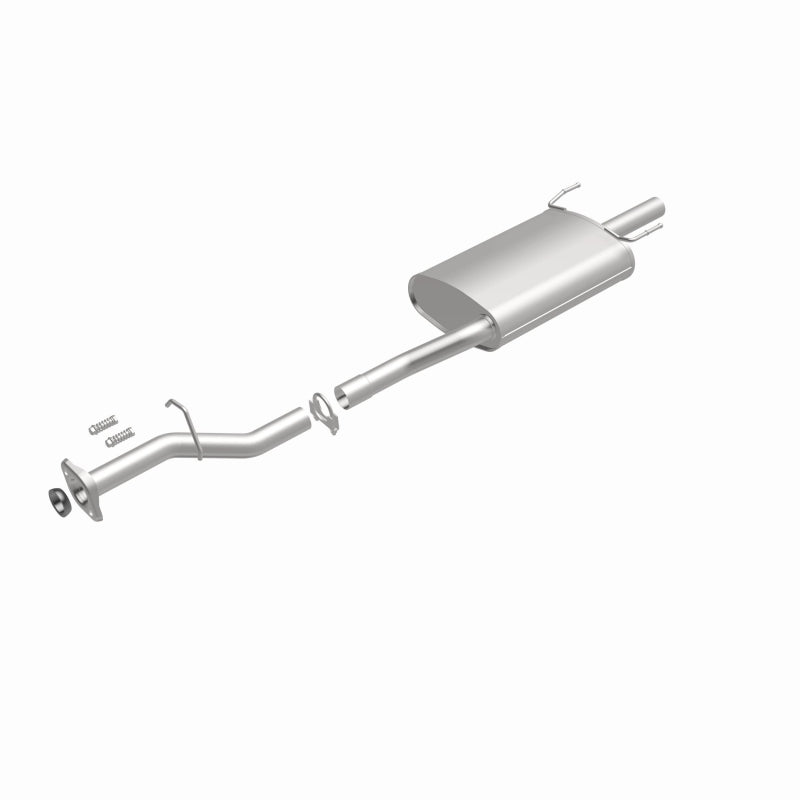 Magnaflow 108-0100 BRE Exhaust 94-99 fits Accord CL 2.2L 2.3L Muffler Kit