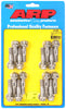 ARP 400-8038 M10 x 1.25/1.50 x 48 Stainless Steel 12pt Broached Stud Kit (16/pk