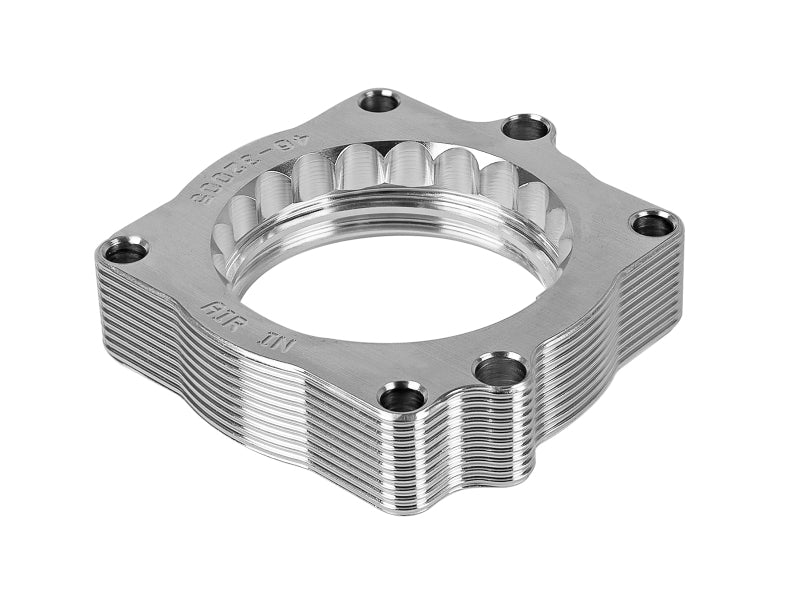 AFE 46-32005 Bullet Throttle Body Spacers TBS fits Dodge Trucks 09 V8-5.7L