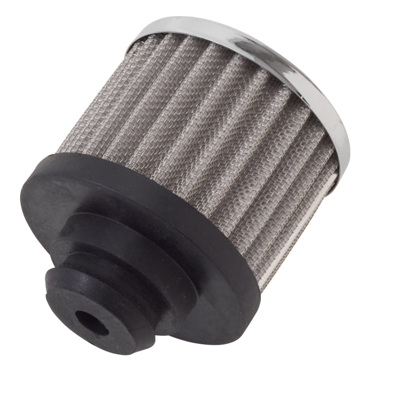 Edelbrock 4420 Push-On Race Breather