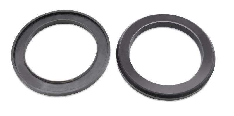 SuperPro SPF3287-15K 2008 fits Lexus LX570 Base Rear 15mm Spring Spacer Set
