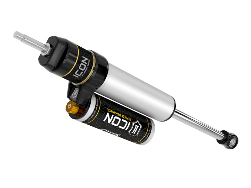 ICON 217716CP 2019+ fits Ram 1500 0-3in Rear 2.5 Series Shocks VS PB CDCV - Pair