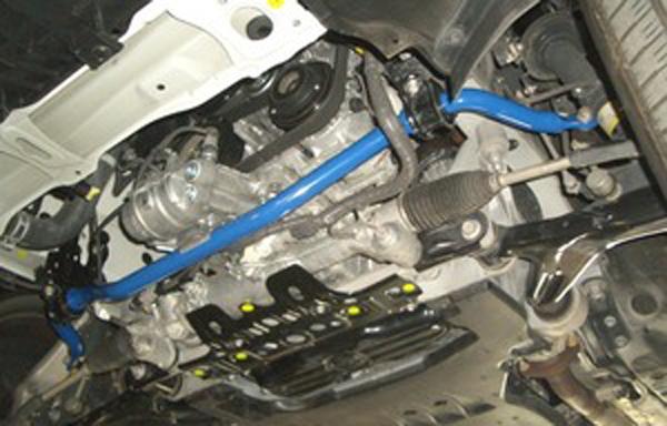 Cusco 199 311 A30 fits Lexus IS250/IS350 30mm Front Sway Bar
