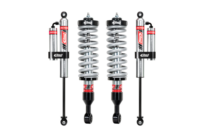 Eibach E86-23-007-02-22 Pro-Truck Coilover 2.0 Stg 2R for 15-22 fits Chevrolet Colorado 2WD/4WD (Excl. ZR2 Models 2WD/4WD)