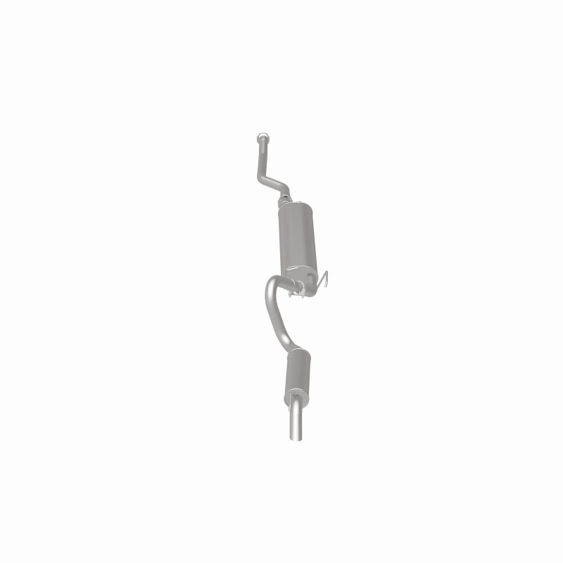 Magnaflow 106-0092 BRE Exhaust Kit 04-09 fits Durango Aspen