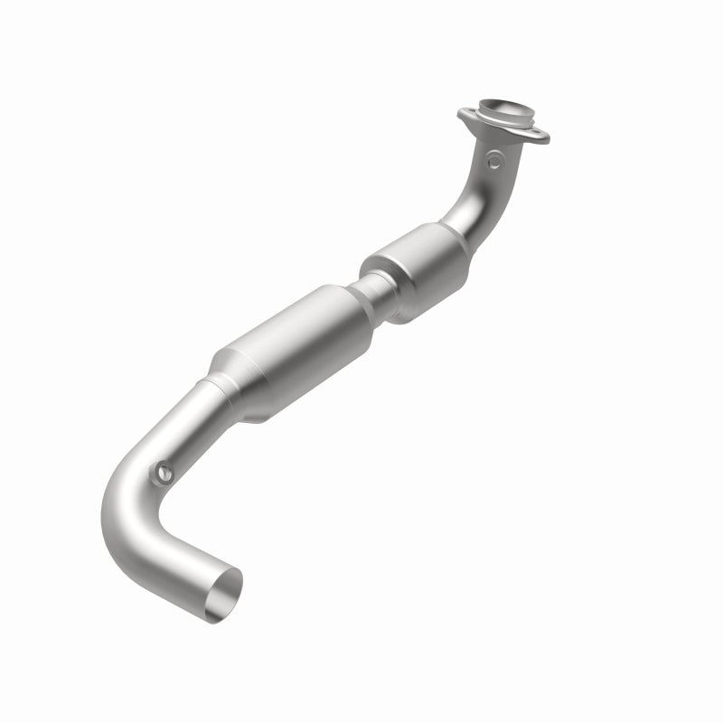Magnaflow 4583621 02-03 fits Ford F-150 5.4L Direct Fit Converter