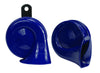 Hella 12010801 Horn Kit Bx Blue Trumpet 12V Univ