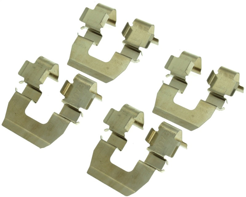 Stoptech 305.0698 Street Select Brake Pads - Front
