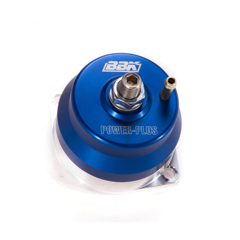 BBK 1707 Mustang 5.0 / 4.6 Adjustable Fuel Pressure Regulator