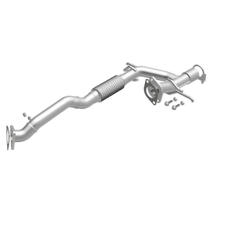 Magnaflow 107-0276 BRE Exhaust 14-22 fits Jeep Cherokee 3.2L Front Pipe Kit
