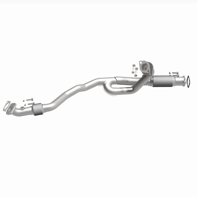 Magnaflow 107-0110 BRE Exhaust 09-17 Outlook fits Traverse 3.6L Front Pipe Kit