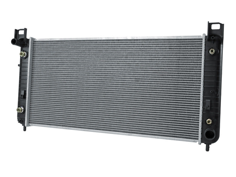 AFE 46-53161 BladeRunner OER Series Radiator 99-13 fits GM Trucks/SUVs V8