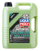 LIQUI MOLY 20438 5L Molygen New Generation Motor Oil SAE 0W20
