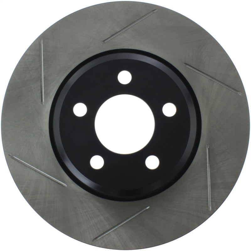 Stoptech 126.63059SR Slotted Sport Brake Rotor