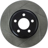 Stoptech 126.63059SR Slotted Sport Brake Rotor