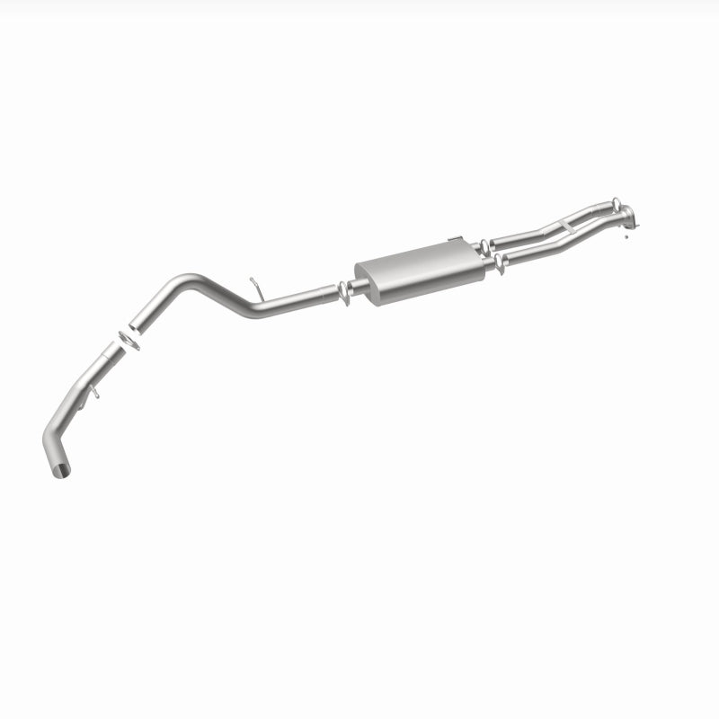 Magnaflow 106-0870 BRE Exhaust Kit 02-06 Escalade ESV Escalade EXT Yukon XL 1500 6L