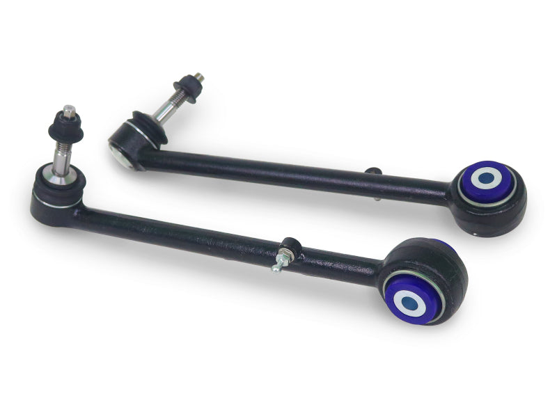 SuperPro TRC1010 2014 fits Chevrolet SS Base Front Lower Lower Control Arm Kit