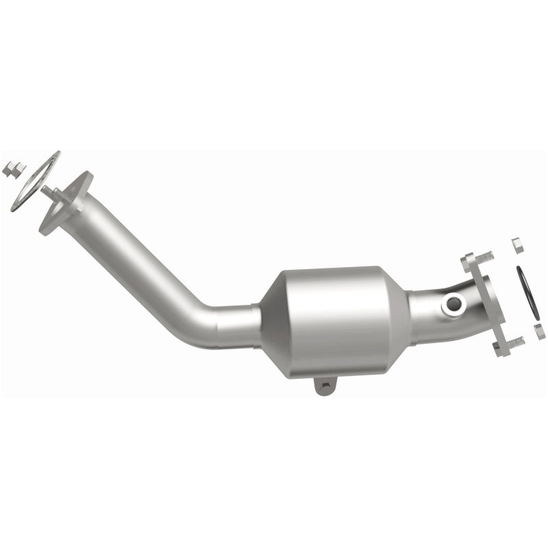MagnaFlow DF Conv 18-21 Infiniti Q50 3.0L