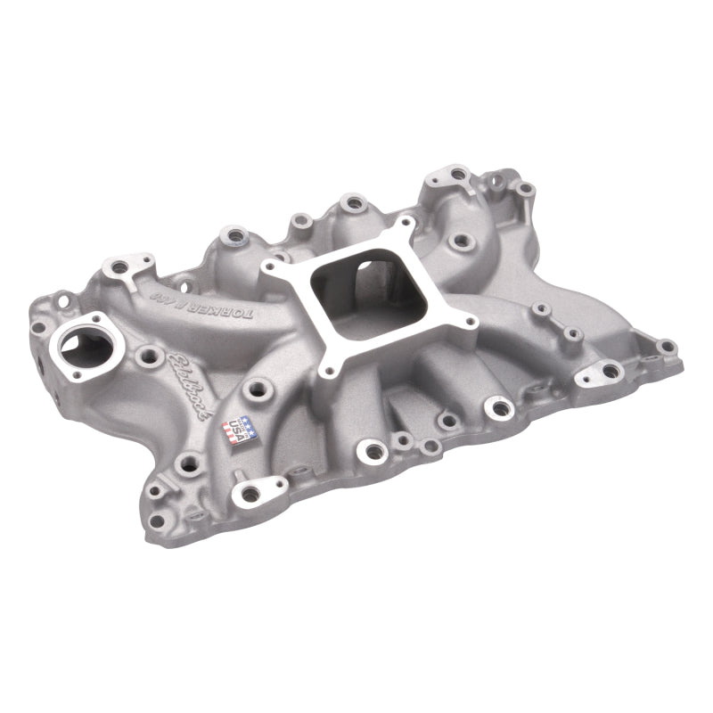 Edelbrock 50665 Intake Manifold fits Ford 460 EFI Standard Flange