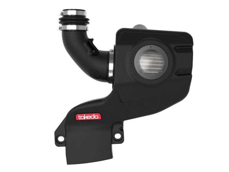 AFE 56-70045D Momentum Pro DRY S Cold Air Intake System 21-22 fits Mazda 3 L4