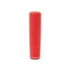 GrimmSpeed 380008 Tallboy Shift Knob Aluminum Red - M12x1.25