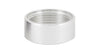 Peterson Fluid Systems 08-0613 Filler Neck Billet 1 7/16-12