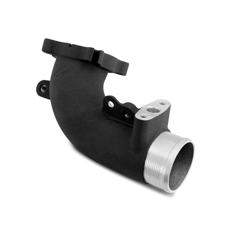 Mishimoto MMICP-GRC-23BK 2023+ fits Toyota GR Corolla Intercooler Pipe Kit - Micro Wrinkle Black