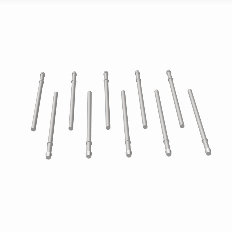 MagnaFlow 10151 Hanger .50inch straight 10pk