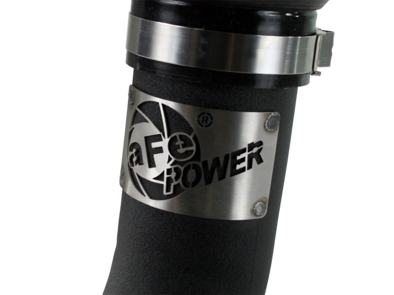 AFE 46-11013 unner 3in Intercooler Tube Out 03-07 fits Dodge Diesel Trucks L6-5