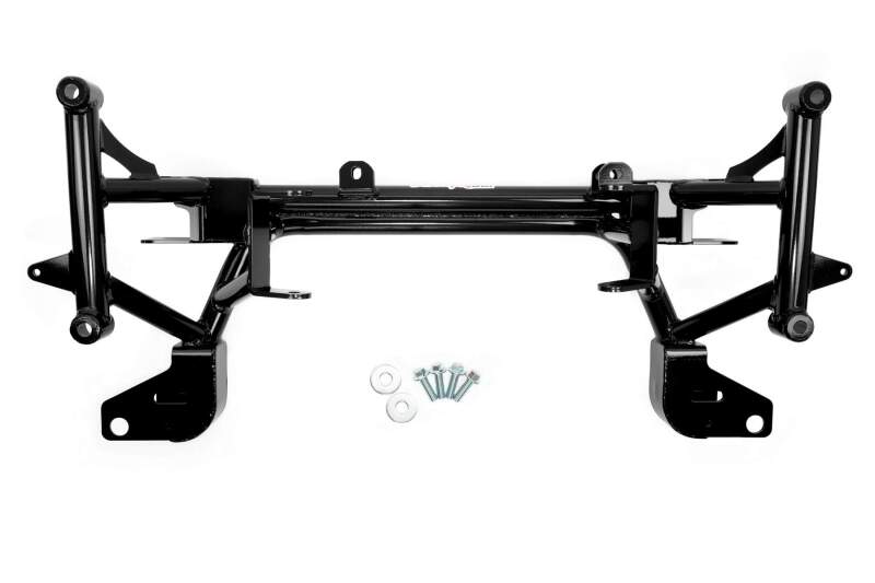 UMI Performance 2320-B 98-02 fits GM F-Body Tubular K-Member - LS1